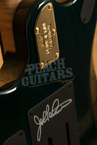 Music Man John Petrucci BFR Collection | JP15 - Toxic Sludge