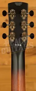 Gretsch G9240 Alligator Round-Neck Resonator - 2-Colour Sunburst *Used*