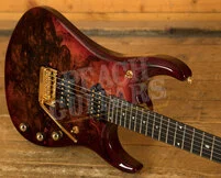 Music Man John Petrucci BFR Collection | JP15 - Solar Flare