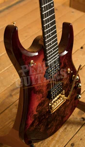 Music Man John Petrucci BFR Collection | JP15 - Solar Flare