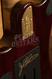 Music Man John Petrucci BFR Collection | JP15 - Solar Flare