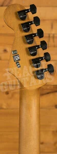 Charvel Pro-Mod Relic San Dimas Style 1 HH FR PF - Pau Ferro - Weathered Orange