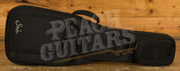 Suhr Scott Henderson Signature Series Classic Fiesta Orange SSS