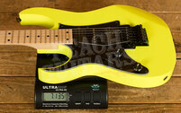 Ibanez RG Genesis Collection | RG550L - Desert Sun Yellow *Left-Handed*