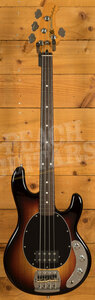 Music Man Pino Palladino StingRay Bass - Rosewood - '79 Burst