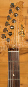Suhr Scott Henderson Signature Series Classic Fiesta Orange SSS