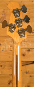 Music Man Pino Palladino StingRay Bass - Rosewood - '79 Burst
