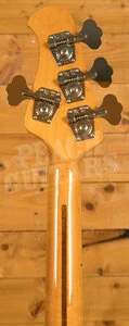 Music Man Pino Palladino StingRay Bass - Rosewood - '79 Burst