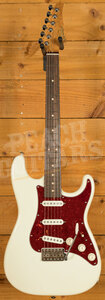 Suhr Scott Henderson Signature Series Classic Olympic White SSS