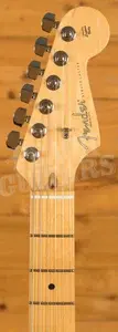 Fender American Series Stratocaster - Charcoal Frost Metallic *Used*