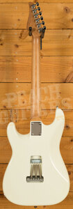 Suhr Scott Henderson Signature Series Classic Olympic White SSS