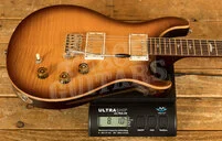 PRS SE Signature | DGT - McCarty Tobacco Sunburst