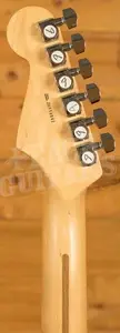 Fender American Series Stratocaster - Charcoal Frost Metallic *Used*