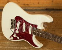 Suhr Scott Henderson Signature Series Classic Olympic White SSS