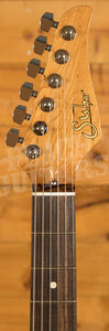 Suhr Scott Henderson Signature Series Classic Olympic White SSS