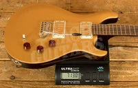 PRS SE Signature DGT - Gold Top David Grissom
