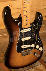Fender Ultra LUXE Strat Maple 2TSB