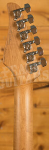 Suhr Scott Henderson Signature Series Classic Olympic White SSS