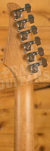 Suhr Scott Henderson Signature Series Classic Olympic White SSS