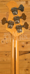 Music Man Pino Palladino Fretless StingRay Bass - Rosewood - '79 Burst