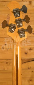 Music Man Pino Palladino Fretless StingRay Bass - Rosewood - '79 Burst