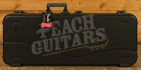 Fender American Ultra II Stratocaster - Ebony - Ultraburst