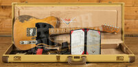 Fender Custom Shop Masterbuilt Dale Wilson 53 Esquire | Heavy Relic Nocaster Blonde 