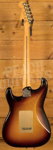 Fender American Ultra II Stratocaster - Ebony - Ultraburst