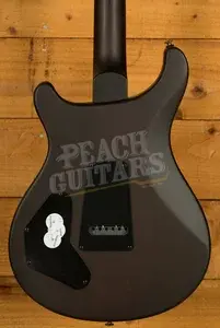 PRS SE DGT Laurel Burl Limited Edition - McCarty Tobacco Sunburst