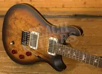 PRS SE DGT Laurel Burl Limited Edition - McCarty Tobacco Sunburst