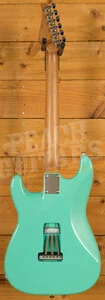 Suhr Scott Henderson Signature Series Classic Seafoam Green SSS