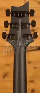 PRS SE DGT Laurel Burl Limited Edition - McCarty Tobacco Sunburst