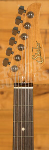 Suhr Scott Henderson Signature Series Classic Seafoam Green SSS