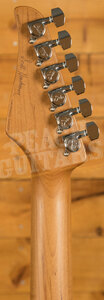 Suhr Scott Henderson Signature Series Classic Seafoam Green SSS