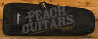 Jackson Pro Plus Series Soloist SLA3W Ebony Natural Walnut