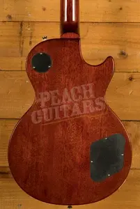 Epiphone Les Paul Standard 50s Figured - Washed Cherry Sunburst *Left Handed