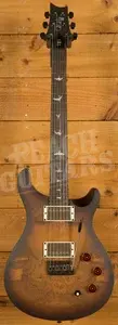 PRS SE DGT Laurel Burl Limited Edition - McCarty Tobacco Sunburst