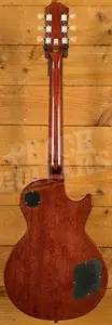 Epiphone Les Paul Standard 50s Figured - Washed Cherry Sunburst *Left Handed
