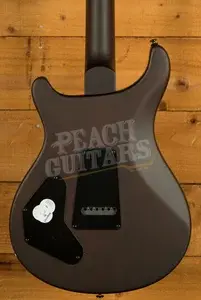 PRS SE DGT Laurel Burl Limited Edition - McCarty Tobacco Sunburst