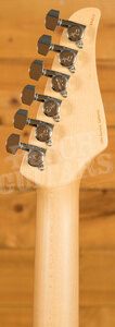 Suhr Classic S Rosewood HSS | 3 Tone Burst - Left Handed