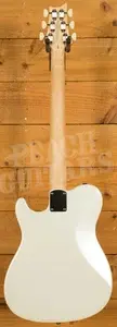 PRS SE NF53 - Pearl White