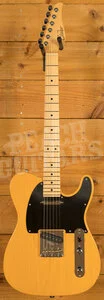 Suhr Classic T Antique | Trans Butterscotch