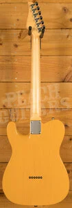 Suhr Classic T Antique | Trans Butterscotch