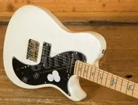 PRS SE NF53 - Pearl White