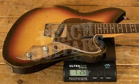 Novo Custom Series Serus T | '64 3-Tone Sunburst