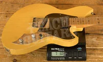 Novo Custom Series Serus T | Butterscotch Blonde