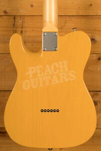 Suhr Classic T Antique | Trans Butterscotch