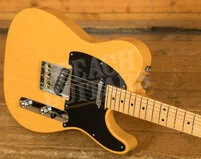 Suhr Classic T Antique | Trans Butterscotch