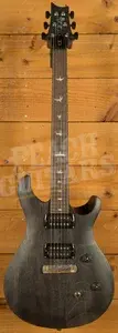 PRS SE CE | CE24 Standard Stoptail - Satin Charcoal