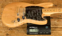Fender Ben Gibbard Mustang - Maple - Natural